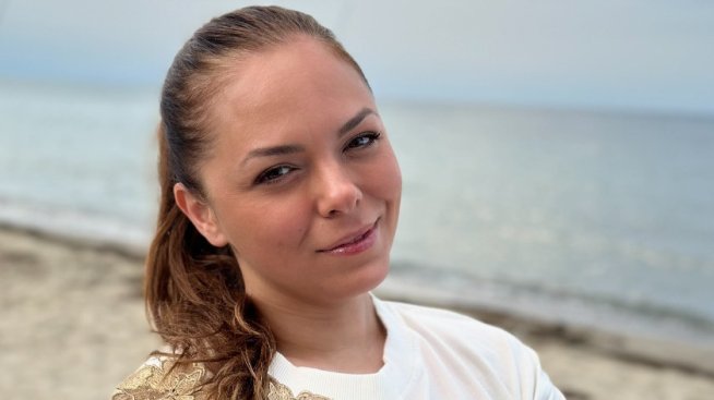 Йоанна Темелкова. Снимка: yoanna_temelkova/Instagram