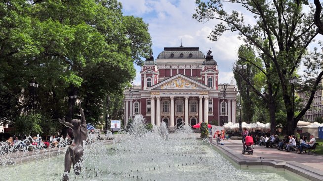 Локацията е ключът към пълноценния престой. Снимка: istock