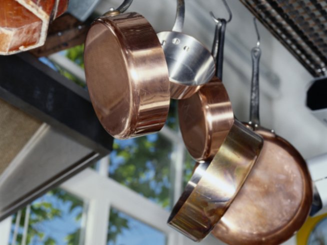 Снимка: thinkstock