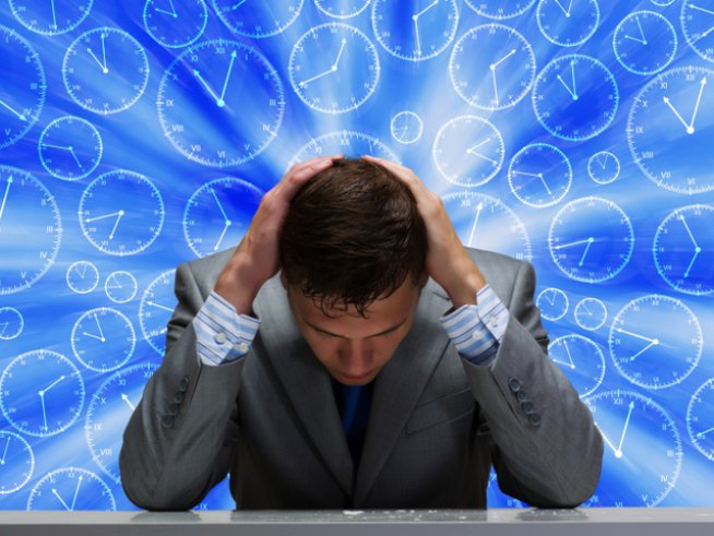 Снимка: thinkstock