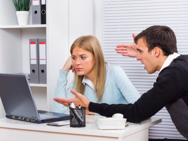 Снимка: thinkstock