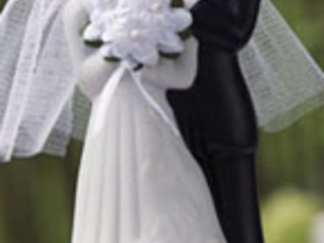 Ден за сватба – 08.08.2008 г.