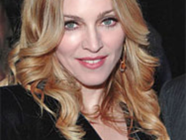 За поп-иконата Мадона през годините до днес