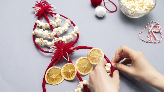 Какво повелява традицията на Нова година? Снимка: istock