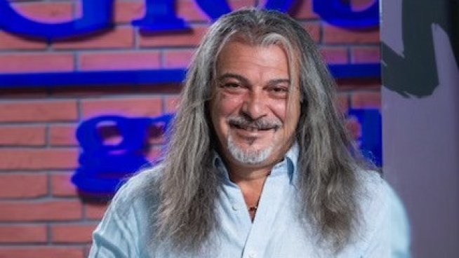 Маги Халваджиян. Снимка: Facebook Global group. 