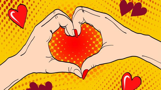 Любовен хороскоп за ноември. Снимка: istock