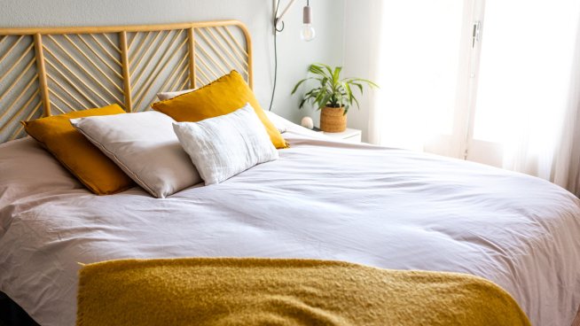 8 неща, които да изхвърлите сега, преди новата година. Снимка: istock