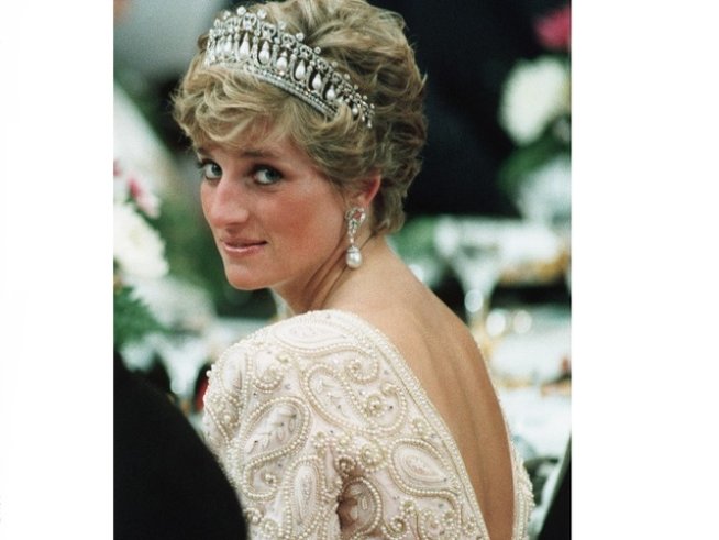 Лейди Даяна. Снимка: Reuters