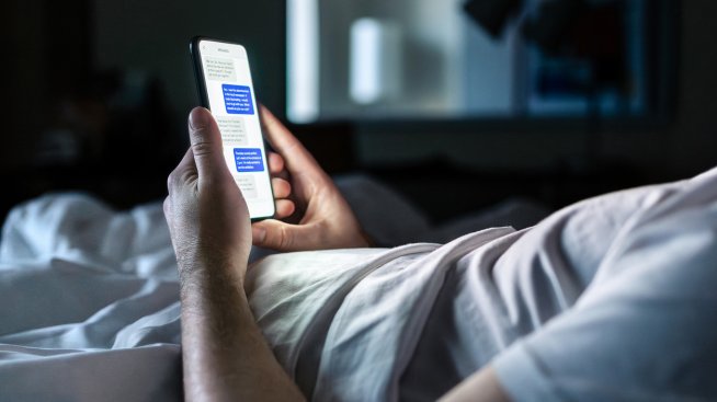 Той внезапно става много ревнив. Снимка: istock