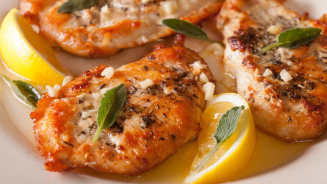 Рецепти за 15 минути е съвсем постижимо занимание. Снимка: istock