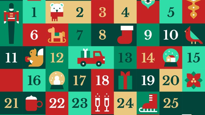 Нумерологична прогноза за декември . Снимка: istock