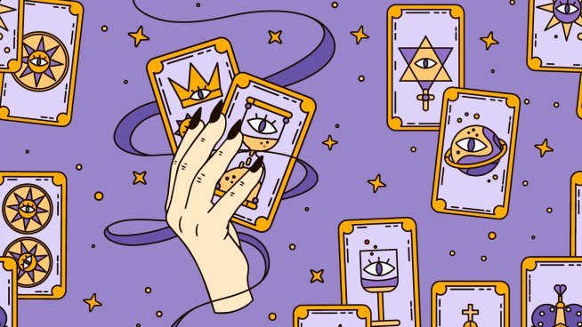 Седмична таро прогноза за 21 - 27 октомври.Снимка: istock