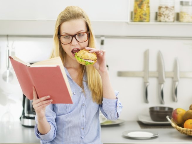 Снимка: Thinkstock