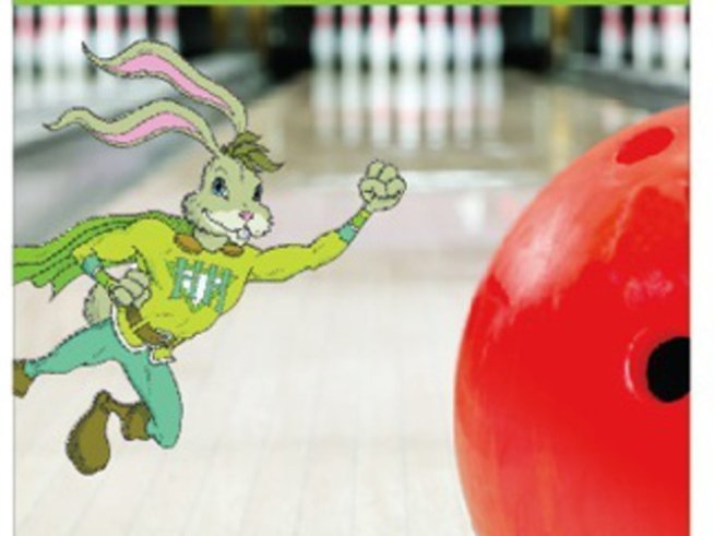 Holiday Heroes с турнир по боулинг