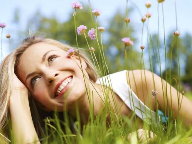 Снимка: thinkstock