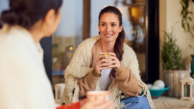 10 признака на истински добрия приятел. Снимка: istock