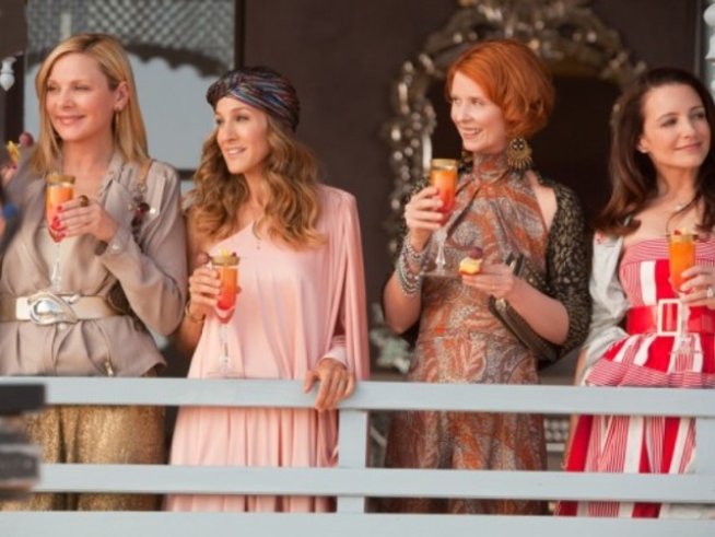 Снимка: outnow.ch