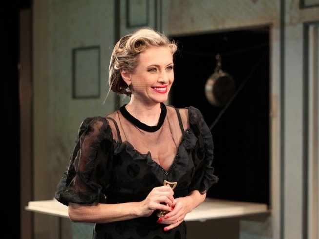 Снимка: Театър "София"