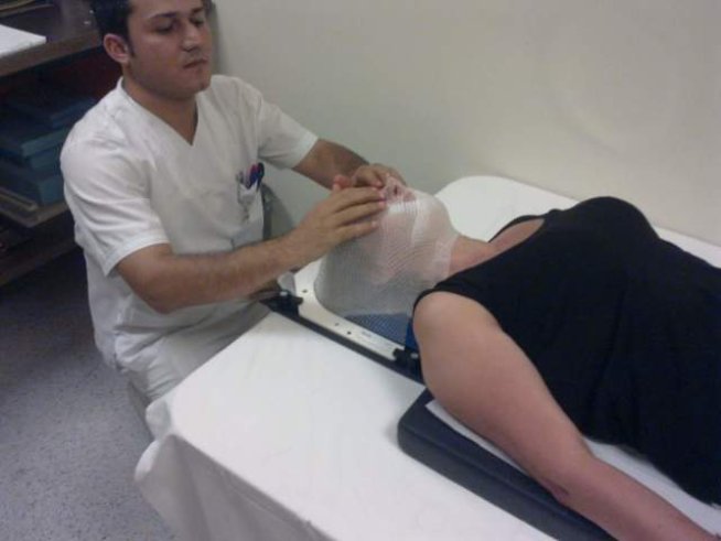 Анадолу Медицински Център 