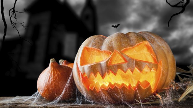 Зловещи поверия за Хелоуин.Снимка: istock