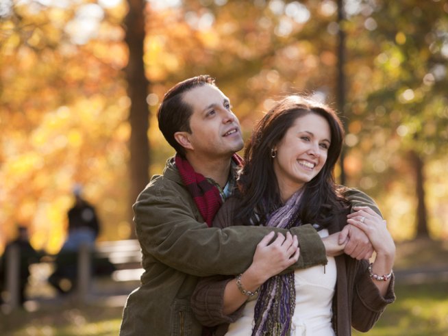 Снимка: thinkstock