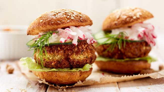 3 рецепти, подходящи за пости. Снимка: istock