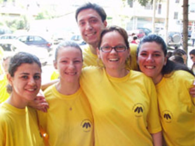 Предстои “Хоро се вие, извива” 2008