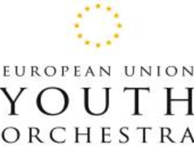 Младежкият оркестър на ЕС в София