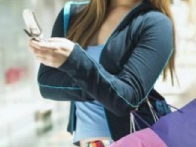 Международна седмица на Блондинките