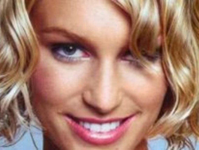 Домашна пролетна маска за коса