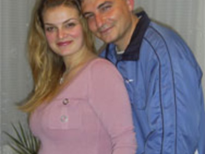 Фотоконкурсът “Ще ставам татко”