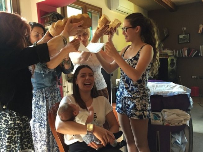 Снимка: Facebook