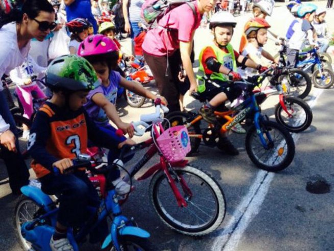 Снимка: Az-deteto.bg