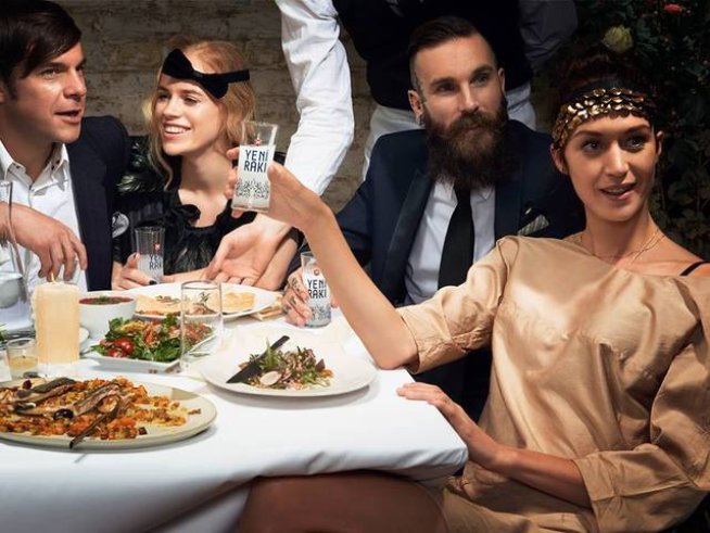 Снимка: Yeni Raki България