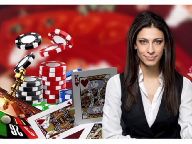 Професия крупие в онлайн казино за България – какво е нужно?