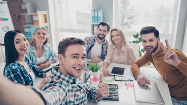 Умеем ли да общуваме нежно?. Снимка: istock