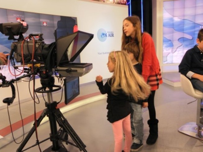 Снимка: Bulgaria On Air