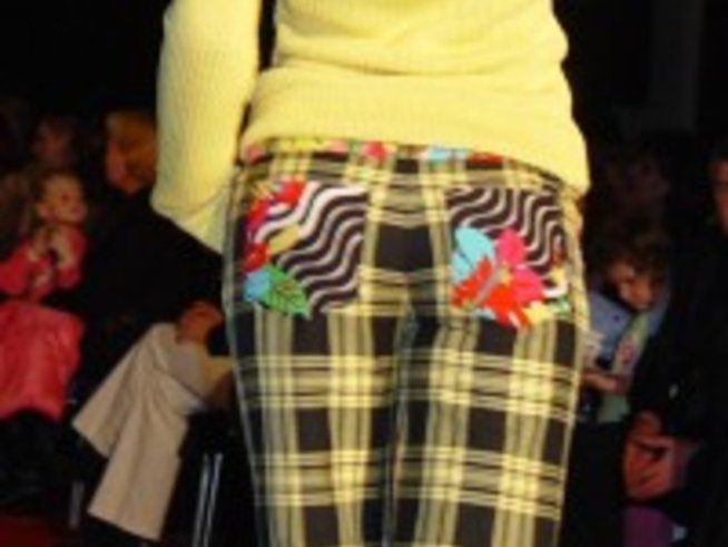 EXXO предизвиква българските жени