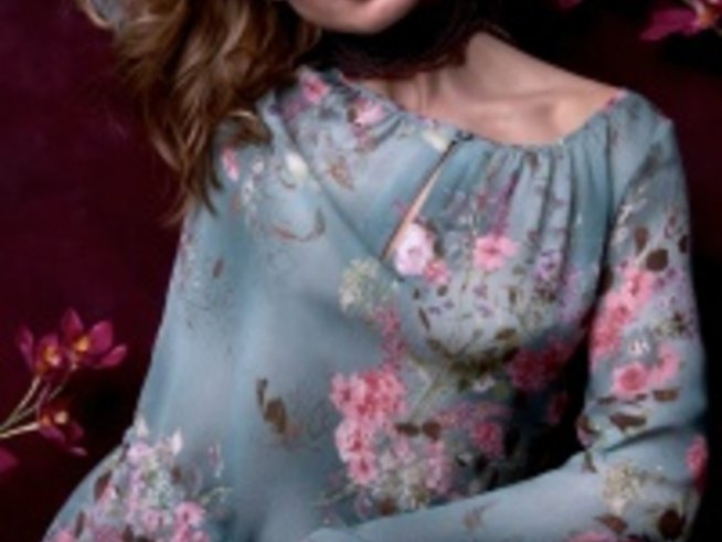 Лятна феерия от цветове