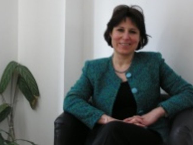 Бъдещето и животът ни са в ръцете на всяка от нас!