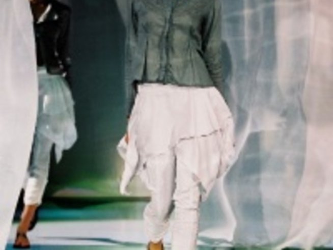 ARMANI с нов магазин в София