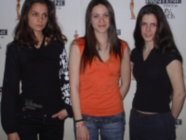 Завършиха кастингите на Pantene