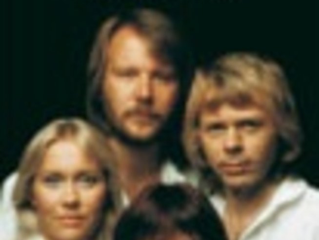 30 години ABBA