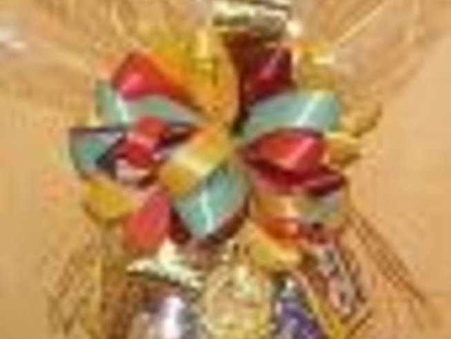 Кошница-подарък