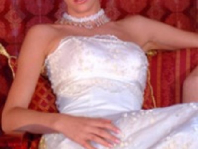 Международна феерия в бяло