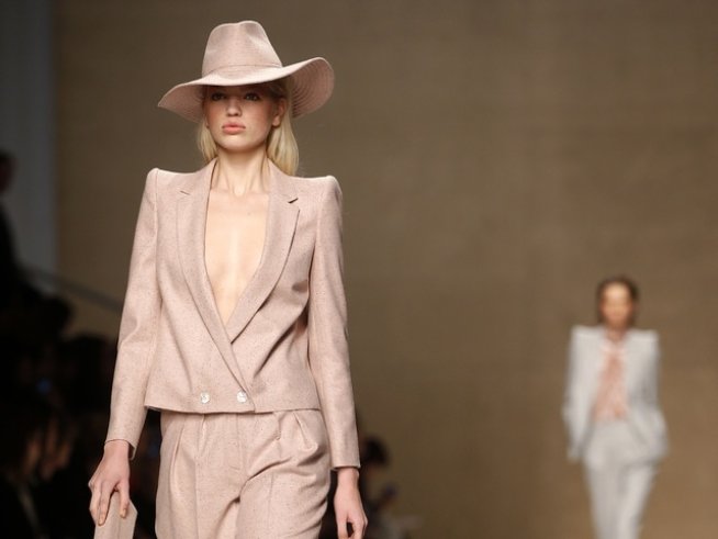 Снимка: Reuters