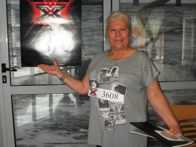 Руски таланти превземат X Factor