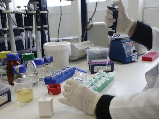 Снимка: Reuters