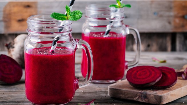 3 вълшебни еликсира за топене на корема. Снимка: istock