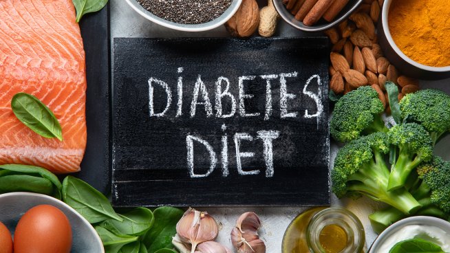 13 храни срещу диабет.Снимка: istock